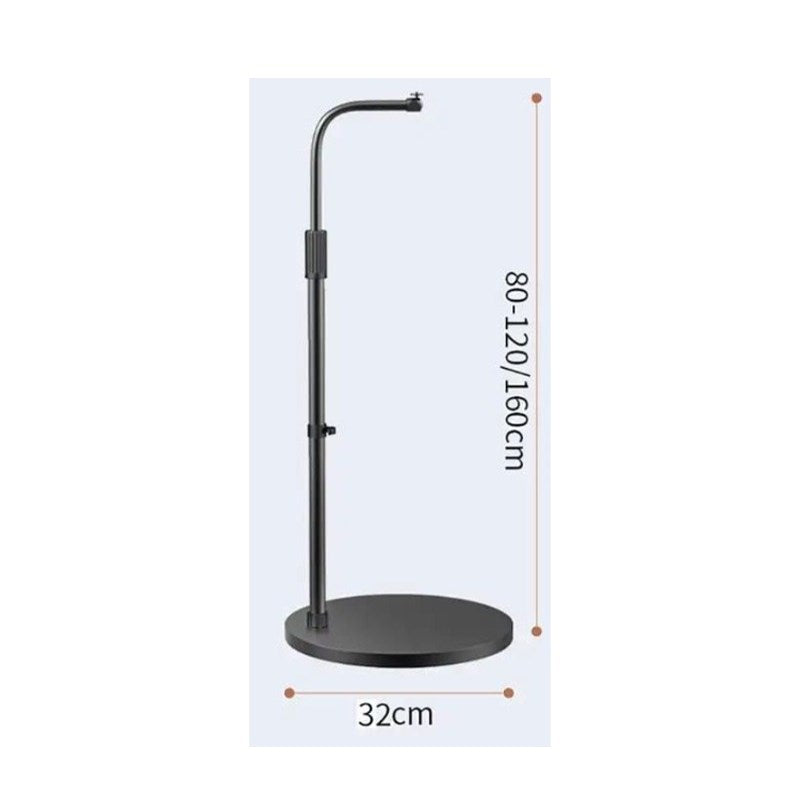 SMQ Projector Stand (Steel Bent Pipe) 80 cm - 145 cm SMQ Projector Stand (Steel Bent Pipe) 80 cm - 145 cm